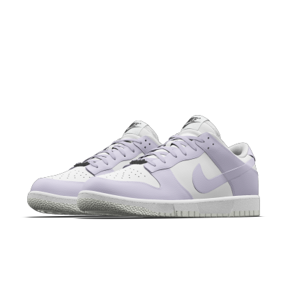 Nike Dunk Low Unlocked By You - Πολύχρωμο/Πολύχρωμο/Πολύχρωμο (5527386013) - 2