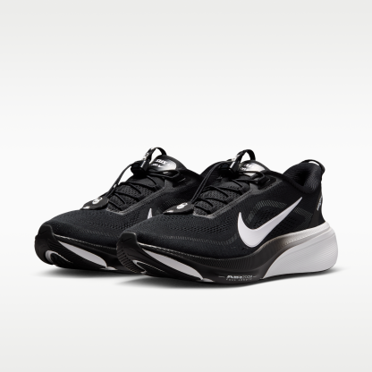 Nike Pegasus 42 EasyOn - Μαύρο/Dark Smoke Grey/Λευκό - 5