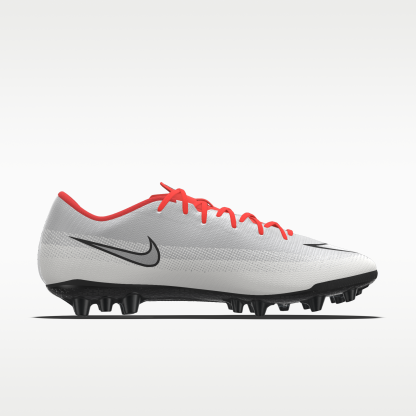 Nike Mercurial Vapor 17 Academy By You - Πολύχρωμο/Πολύχρωμο (9437691824) - 3
