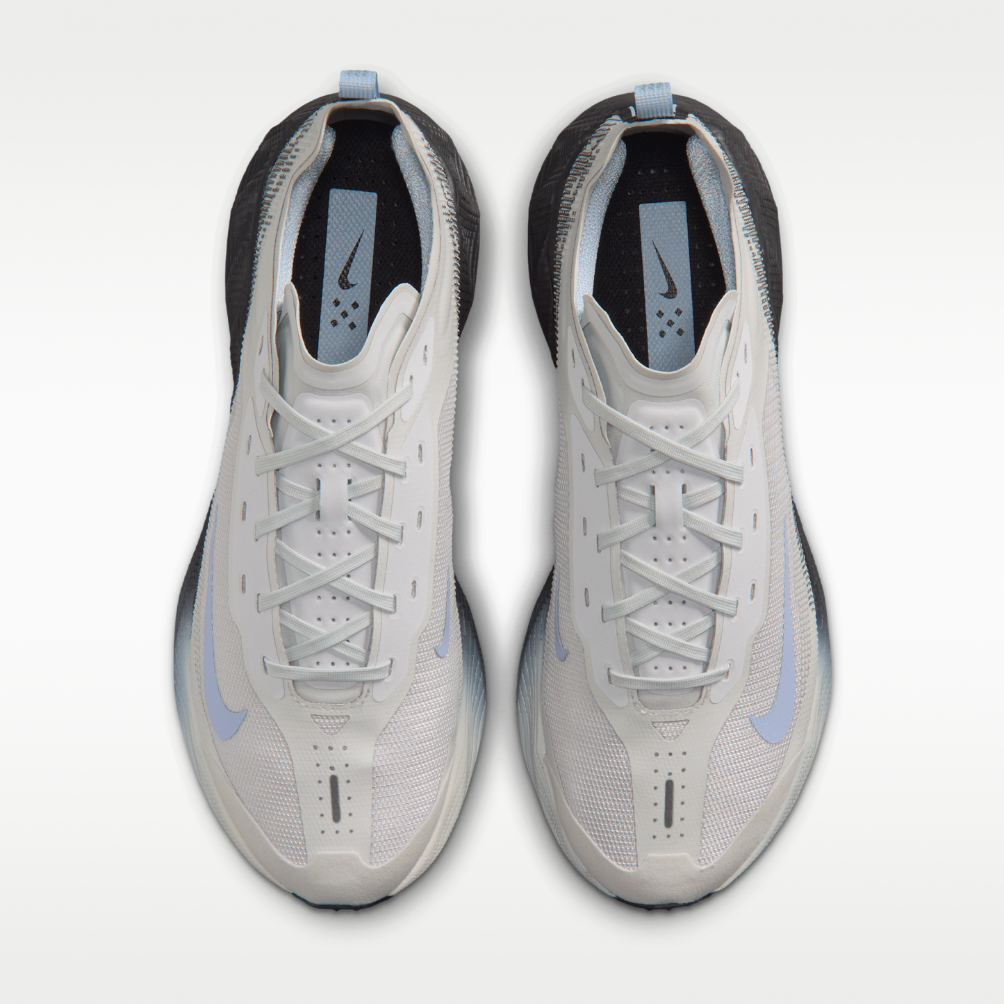 Nike Ava X - Photon Dust/Μαύρο/Reflect Silver/Light Armory Blue - 4