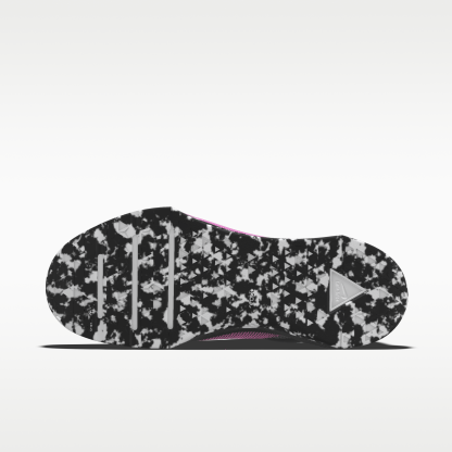 Nike Metcon 10 By You - Πολύχρωμο/Πολύχρωμο (1638039107) - 6