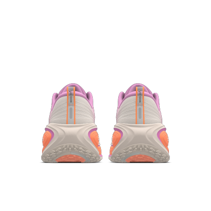 Nike Vomero Plus By You - Πολύχρωμο/Πολύχρωμο (8119902515) - 5
