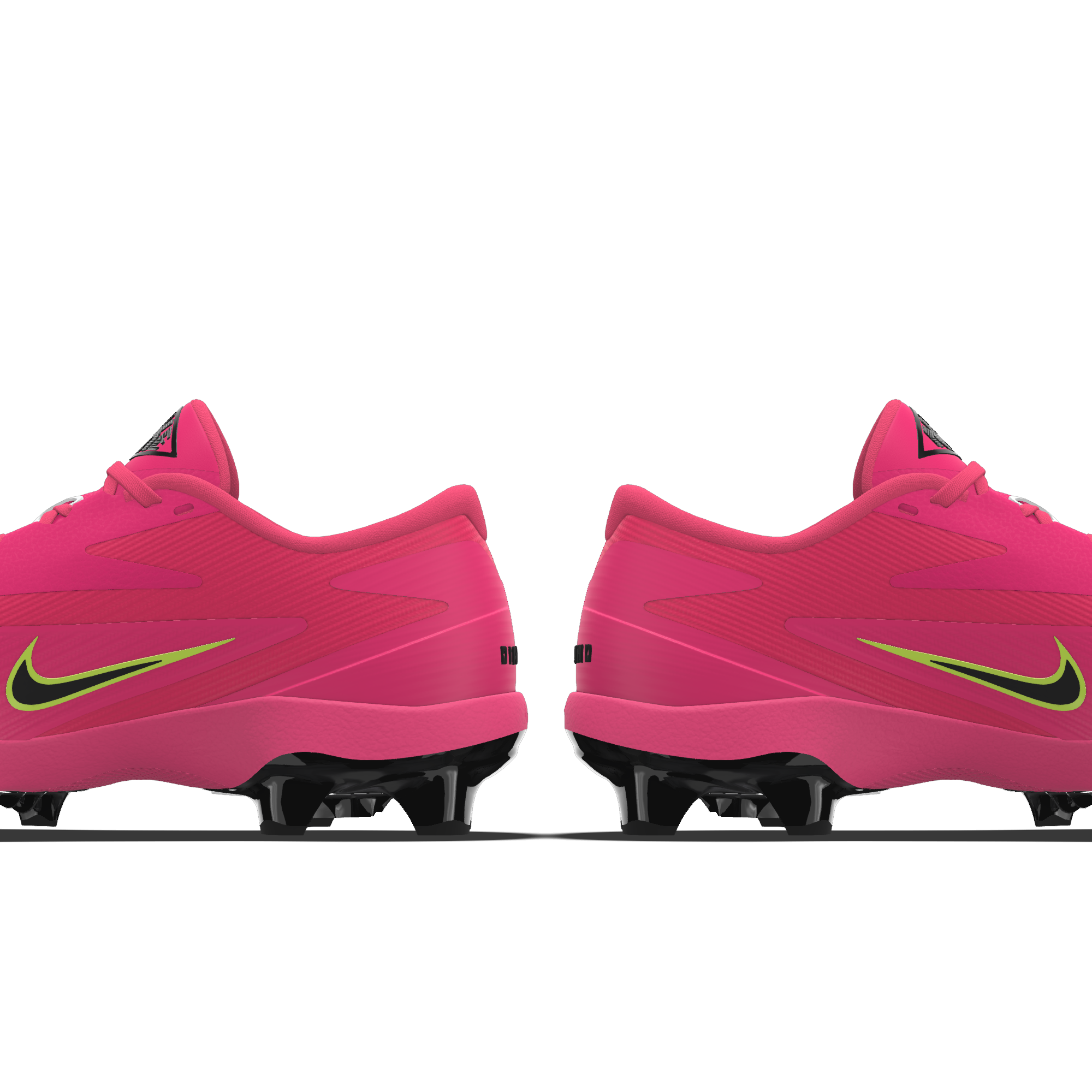 Nike Diamond Standout By You - Πολύχρωμο/Πολύχρωμο (1876569285) - 7