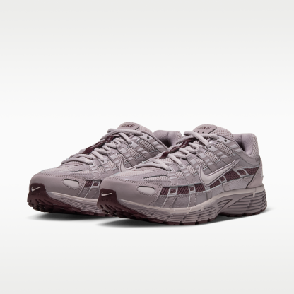 Nike P-6000 - Light Violet Ore/Burgundy Crush/Platinum Violet - 5