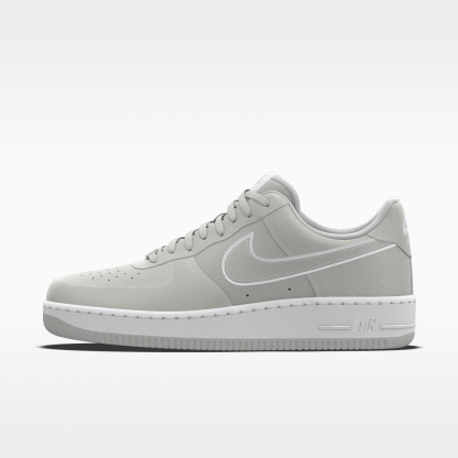 Nike Air Force 1 Low By You - Πολύχρωμο/Πολύχρωμο/Πολύχρωμο (8882643069) - 1
