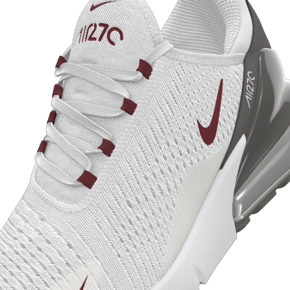Nike Air Max 270 By You - Πολύχρωμο/Πολύχρωμο (4947478161) - 7
