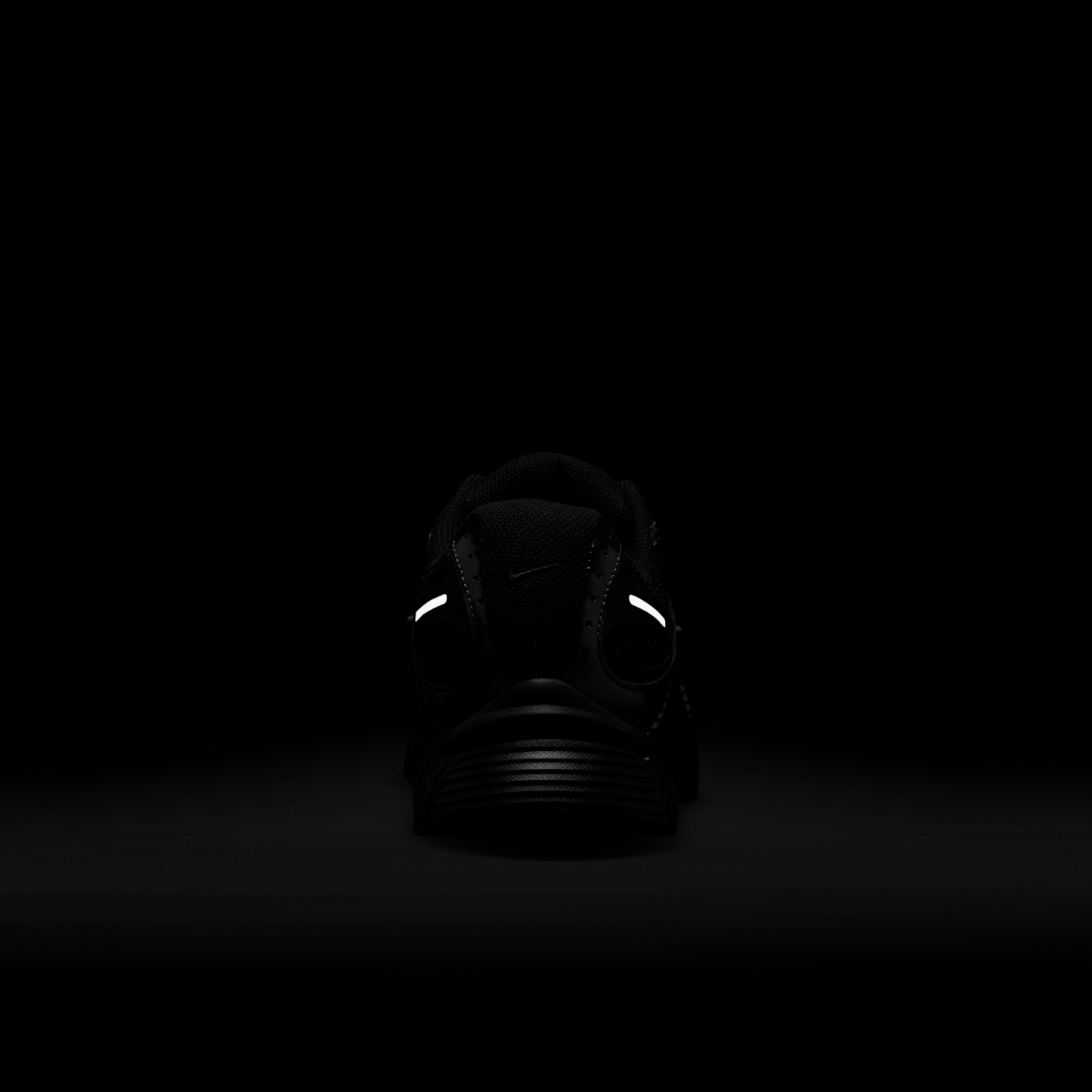 Nike V5 RNR - Μαύρο/Anthracite/Μαύρο - 10