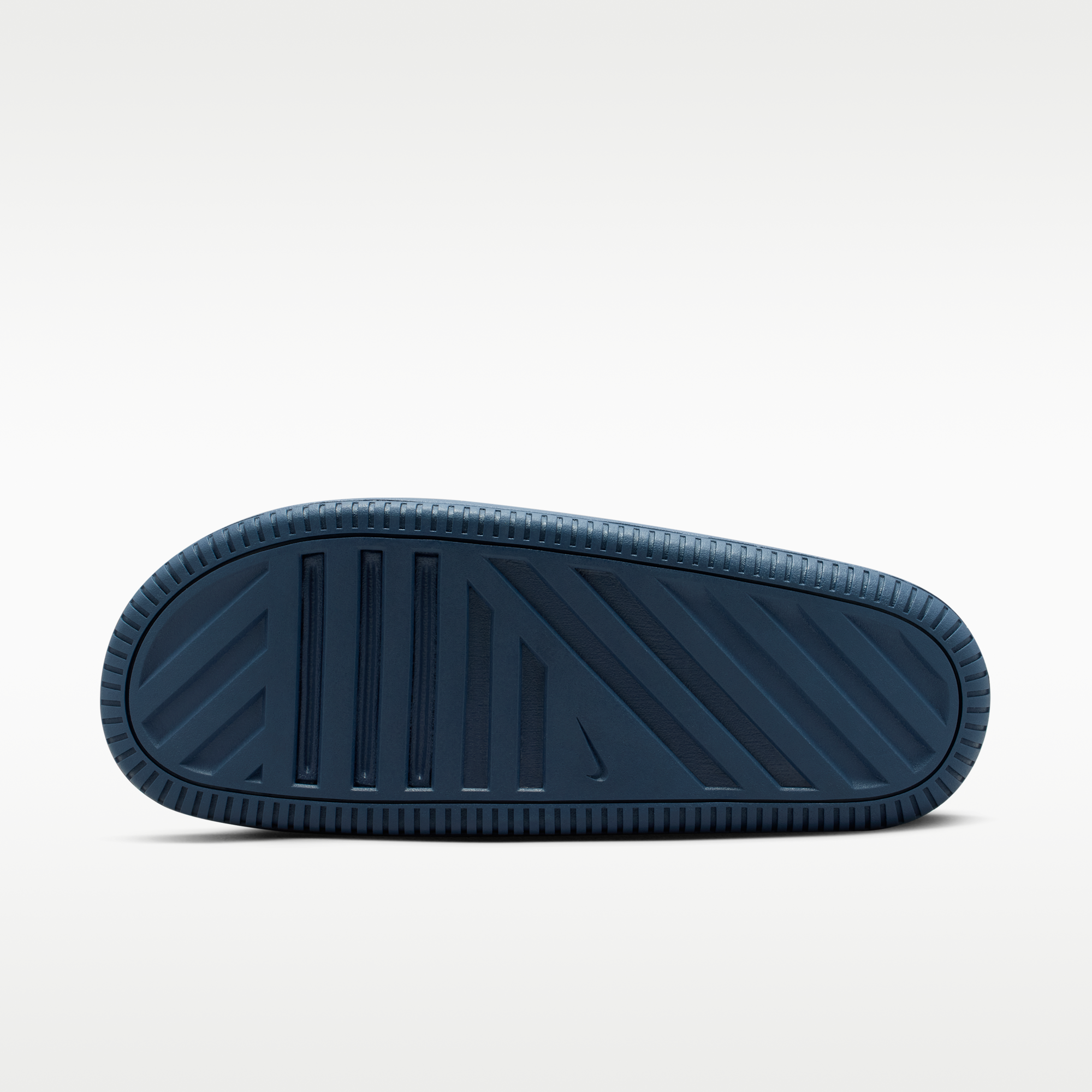 Nike Calm 2.0 - Diffused Blue/Diffused Blue/Diffused Blue - 3