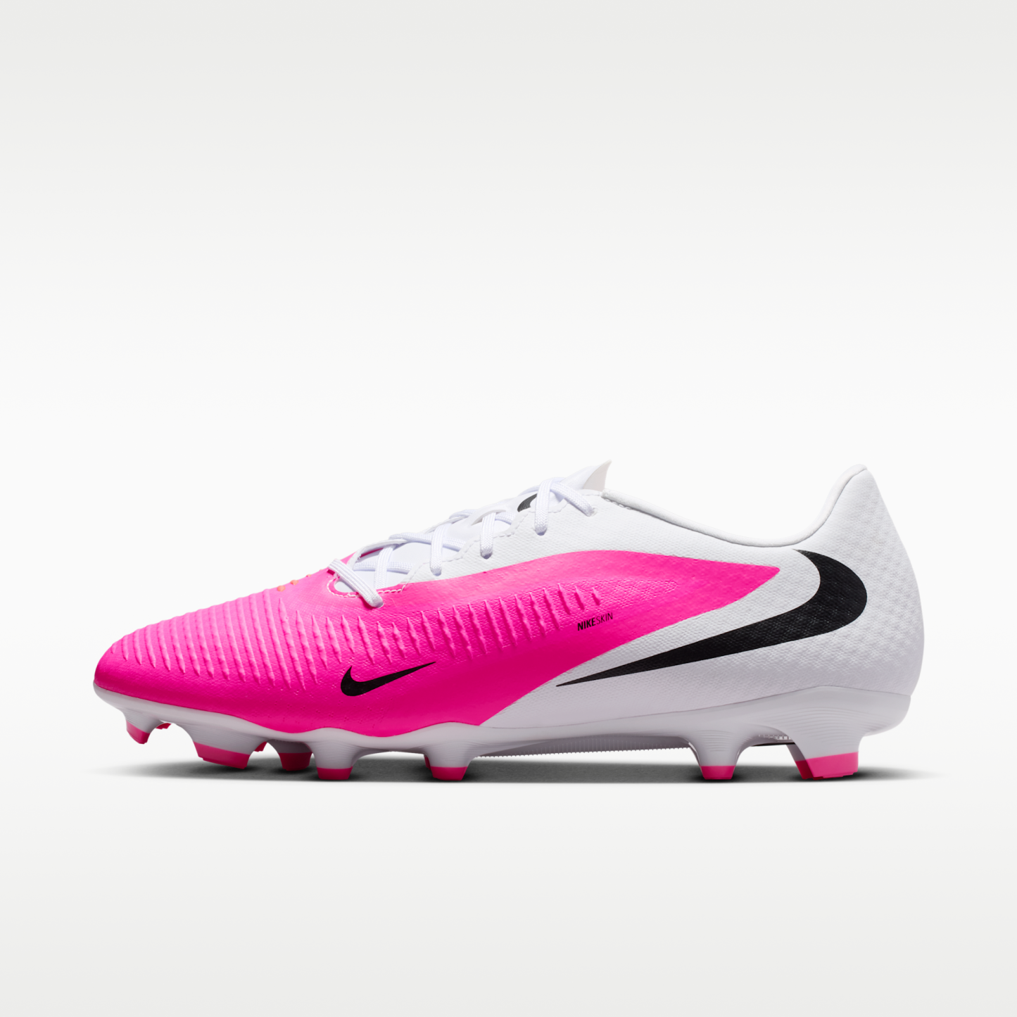 Nike Phantom 6 Low Academy - Πολύχρωμο/Μαύρο (IQ2392-900) - 1