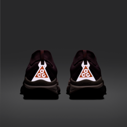 ACG Zegama Trail - Violet Dust/Silver Lilac/Safety Orange/Purple Dynasty - 10