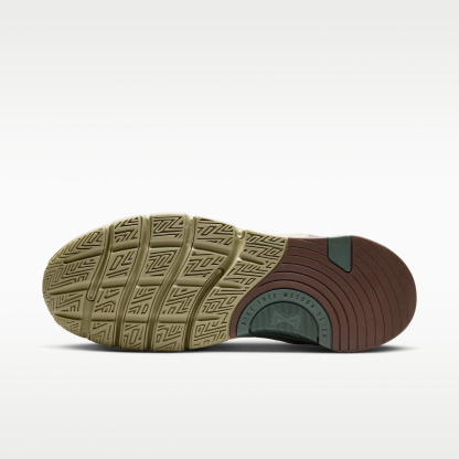 Nike Free Metcon 7 - Light Khaki/Light Chocolate/Neutral Olive/Light Khaki - 2