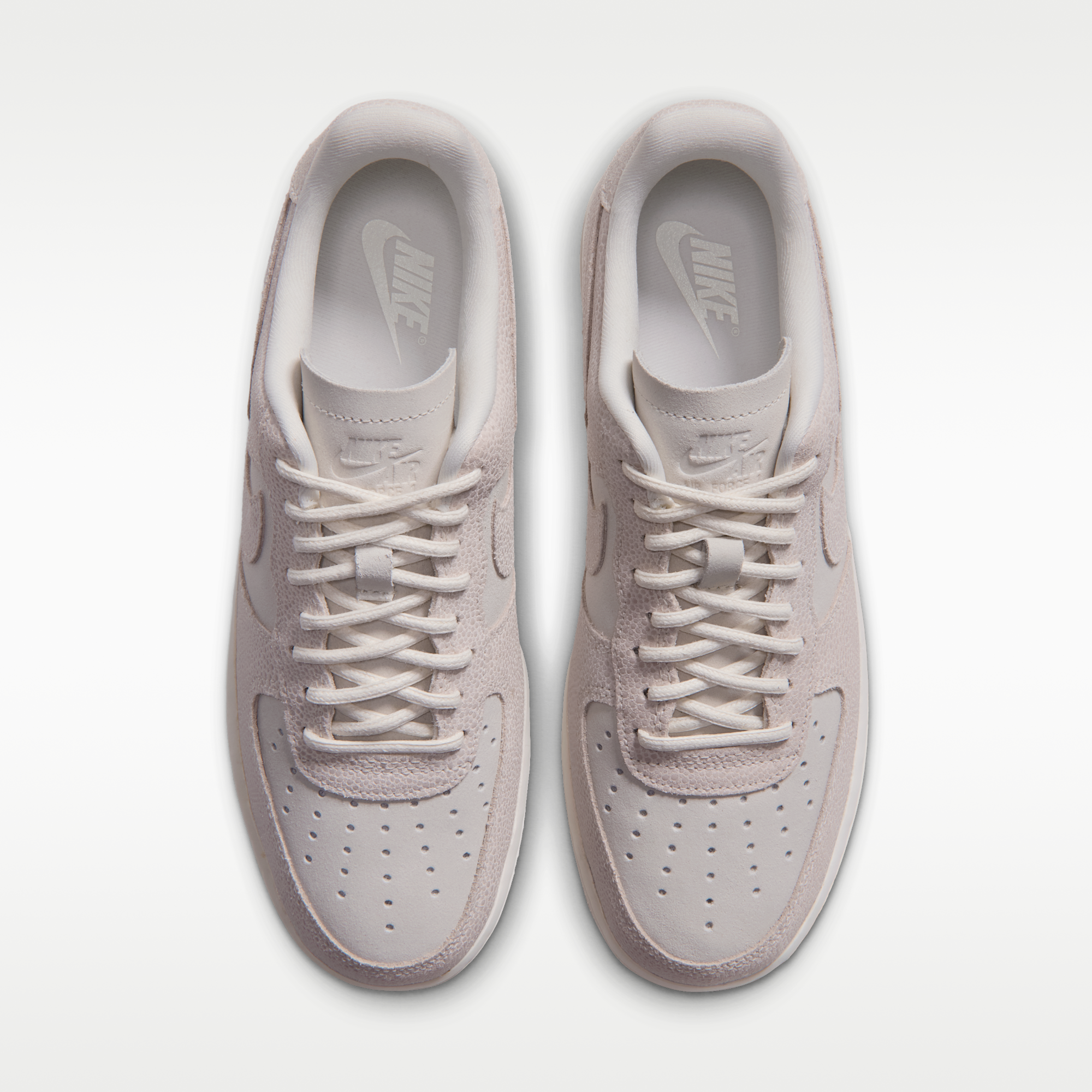 Nike Air Force 1 '07 - Sail/Sail - 4