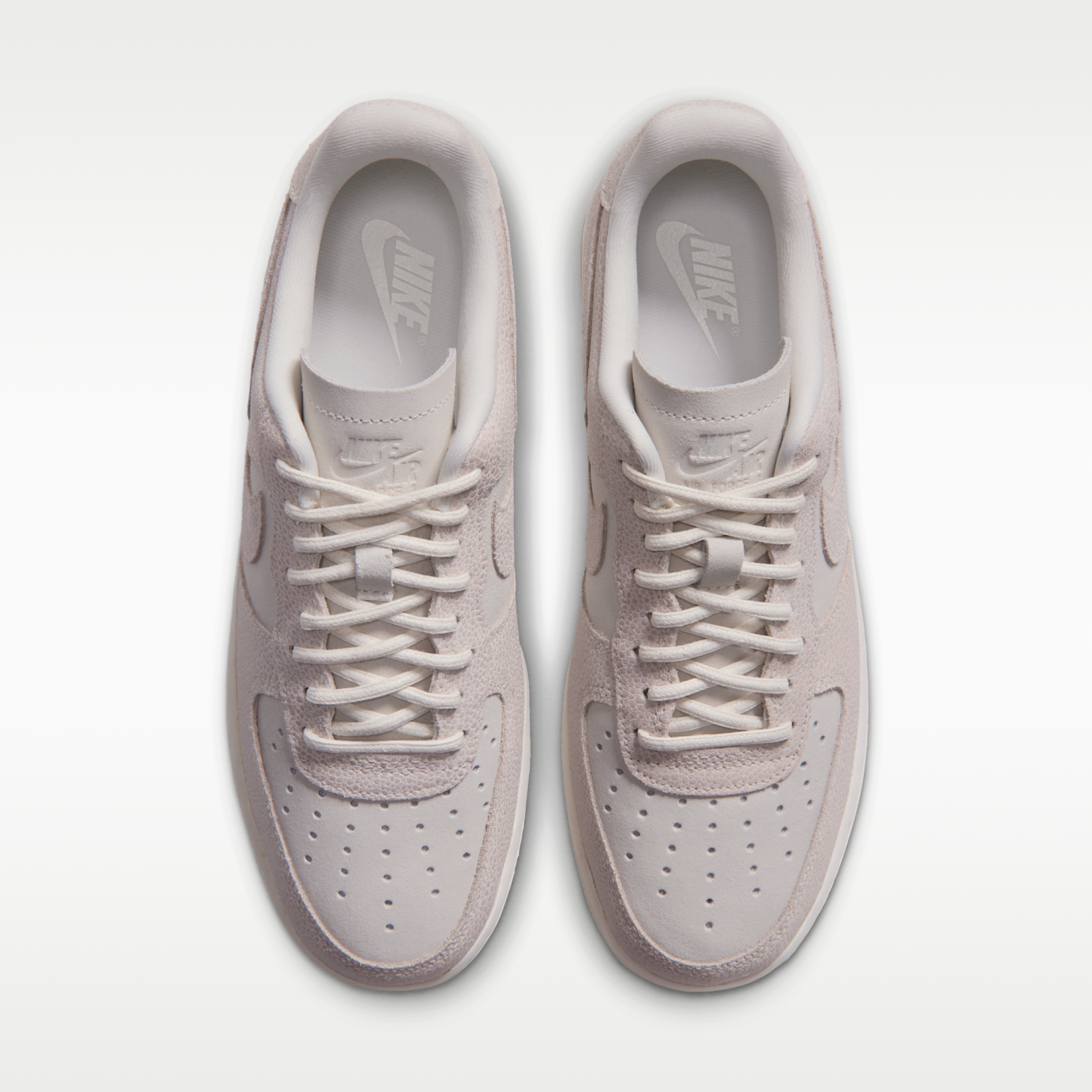 Nike Air Force 1 '07 - Sail/Sail - 4
