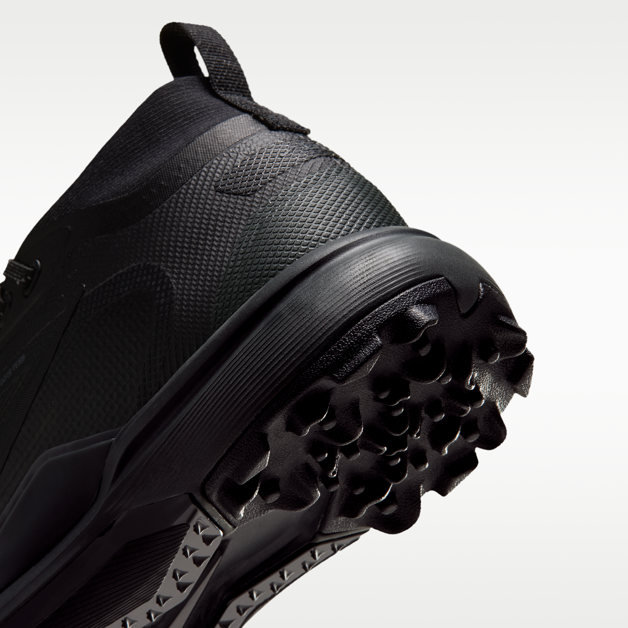 Nike Pegasus 1 G GORE-TEX - Μαύρο/Dark Smoke Grey/Μαύρο - 9