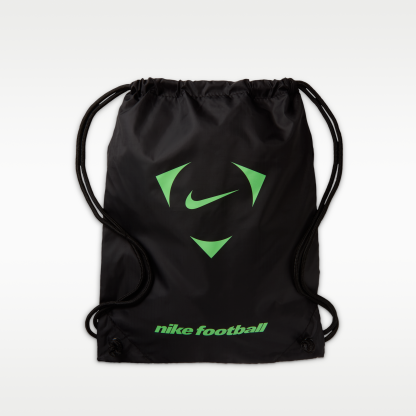 Nike Tiempo Maestro Elite - Μαύρο/Μαύρο/Illusion Green (HQ3157-001) - 10