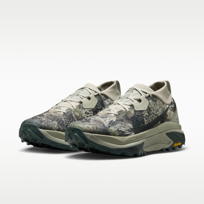 ACG Zegama Trail - Spruce Fog/Sea Glass/Μαύρο/Black Spruce - 5