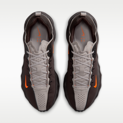 Nike Ava Rover - Velvet Brown/Oatmeal/Μαύρο/Martian Sunrise - 4