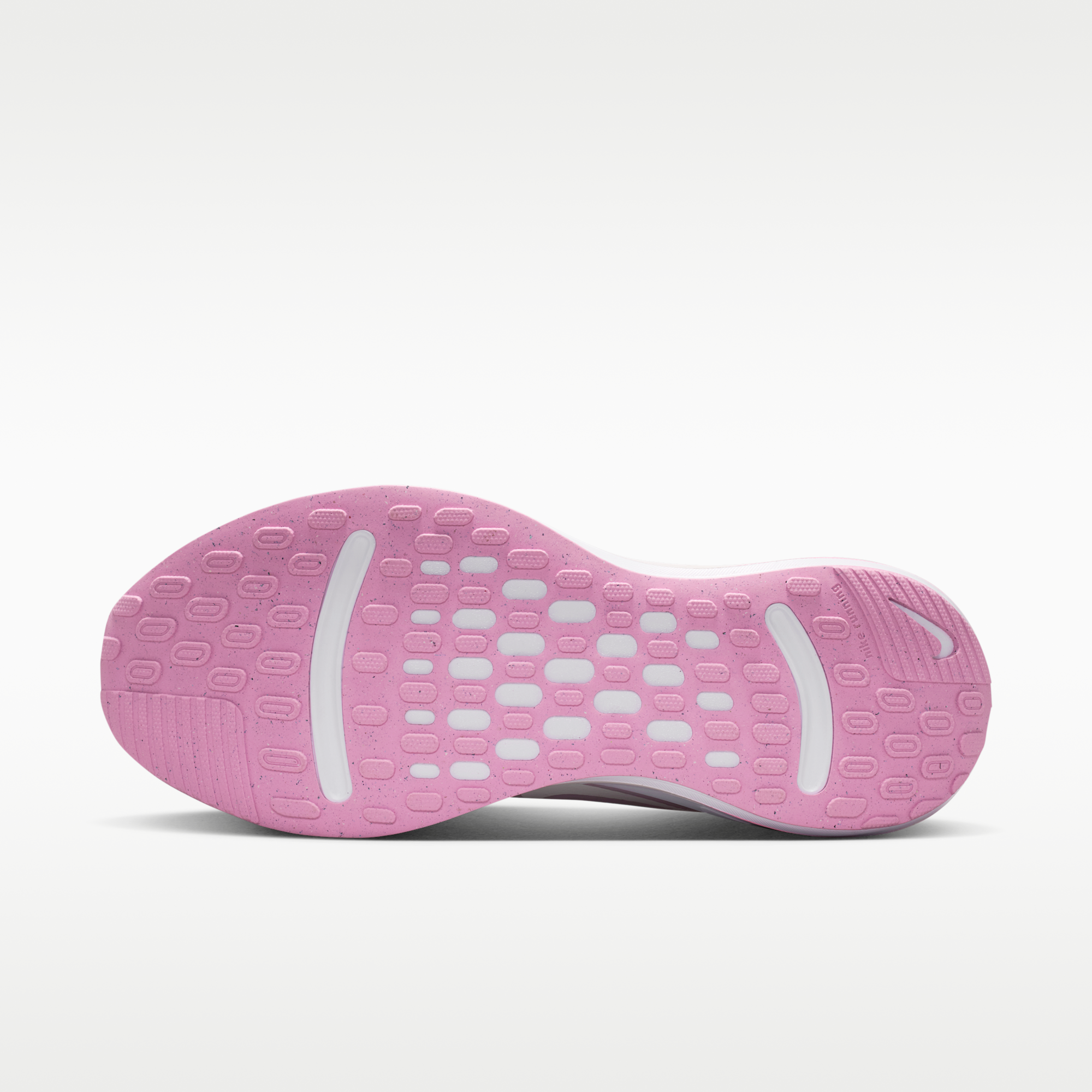 Nike Journey Run - Bleached Lilac/Pink Rise/Pink Smoke/Sail - 2