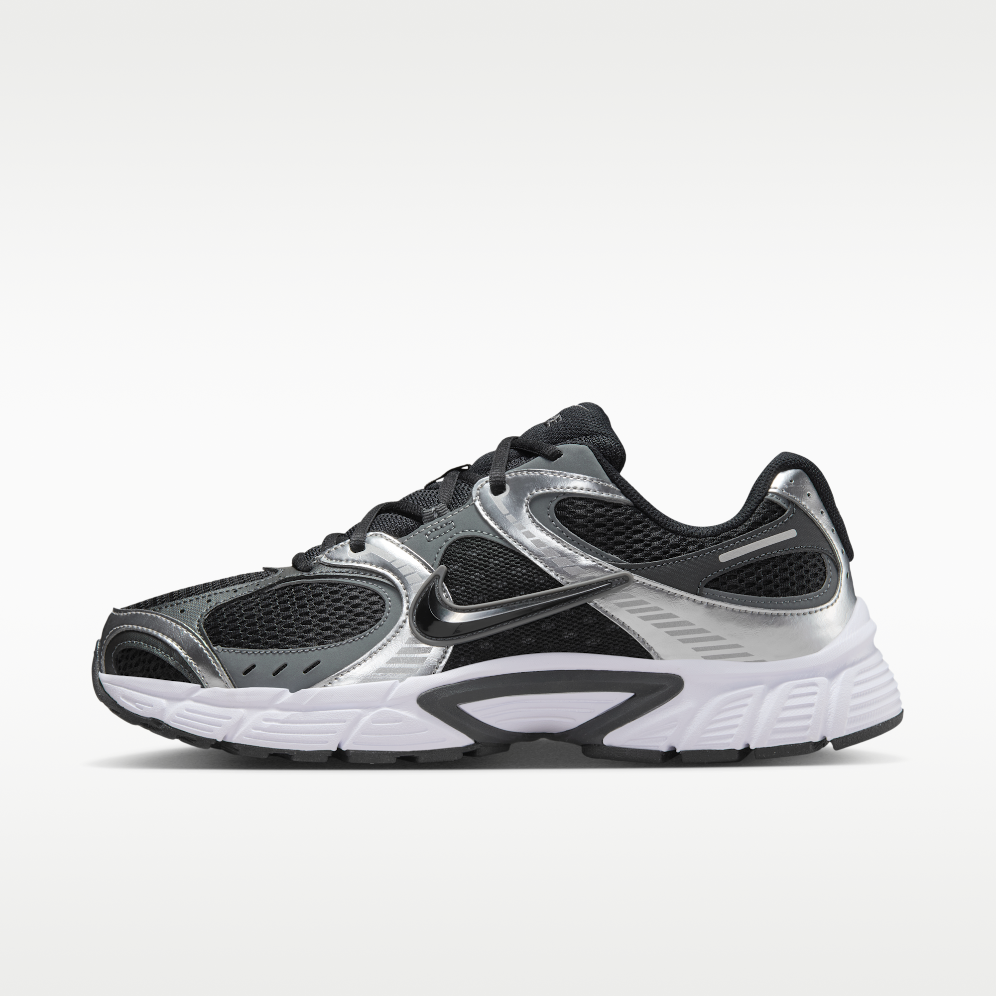 Nike V5 RNR - Μαύρο/Anthracite/Smoke Grey/Μαύρο - 1