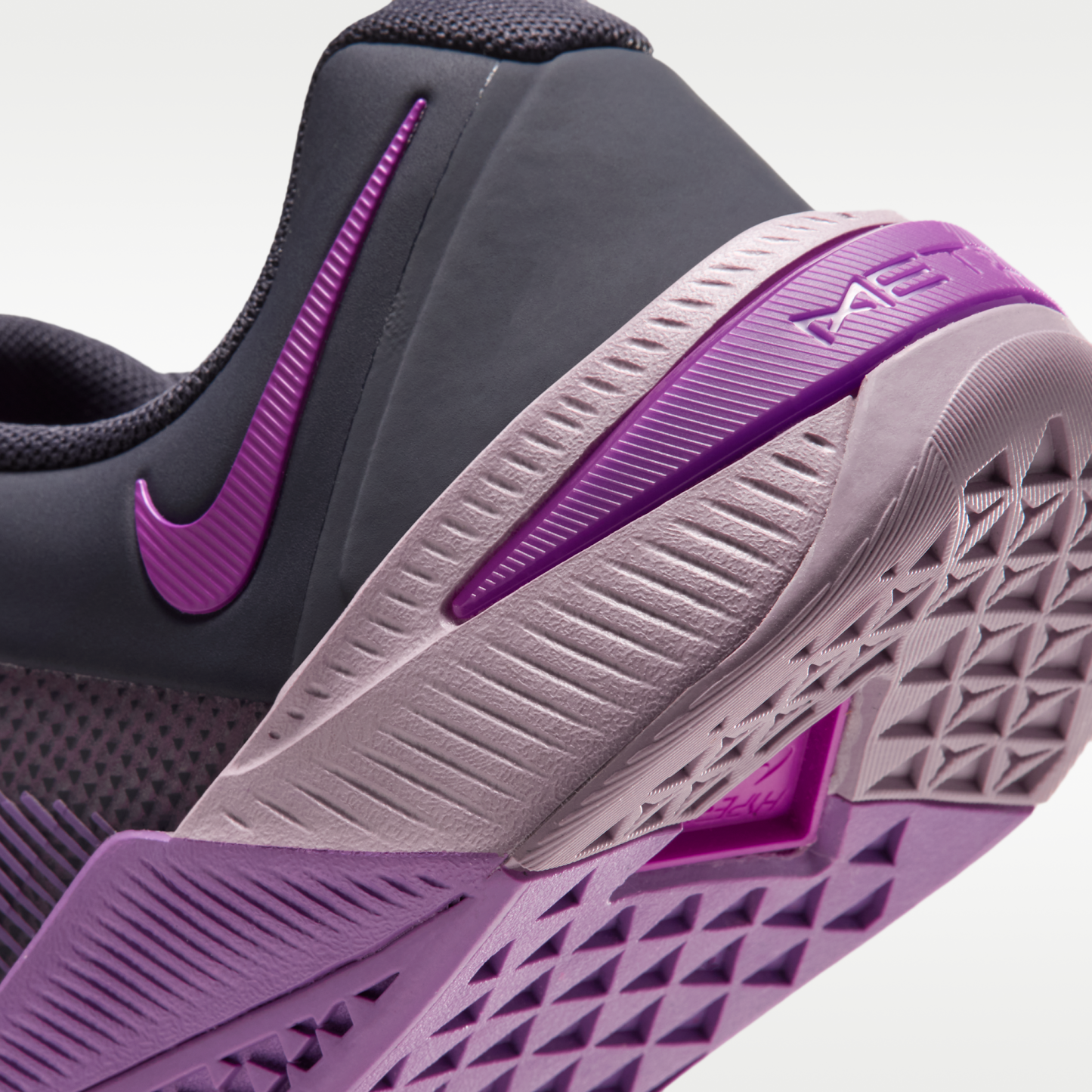 Nike Metcon 10 - Violet Dust/Monarch Purple/Gridiron/Vivid Purple - 8