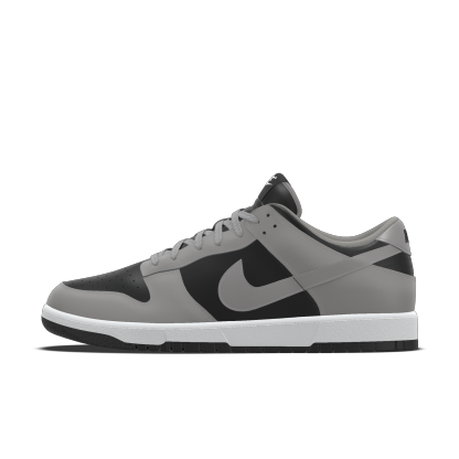 Nike Dunk Low By You - Πολύχρωμο/Πολύχρωμο/Πολύχρωμο (4360775180) - 1