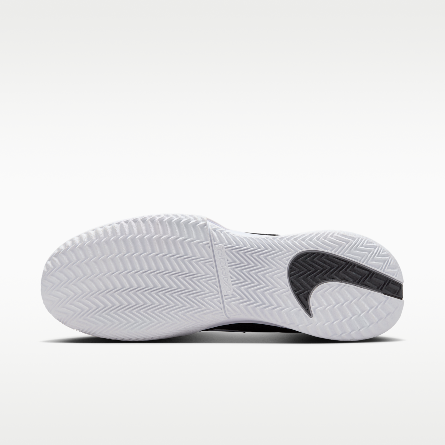Nike Vapor Pro 3 - Μαύρο/Λευκό - 2