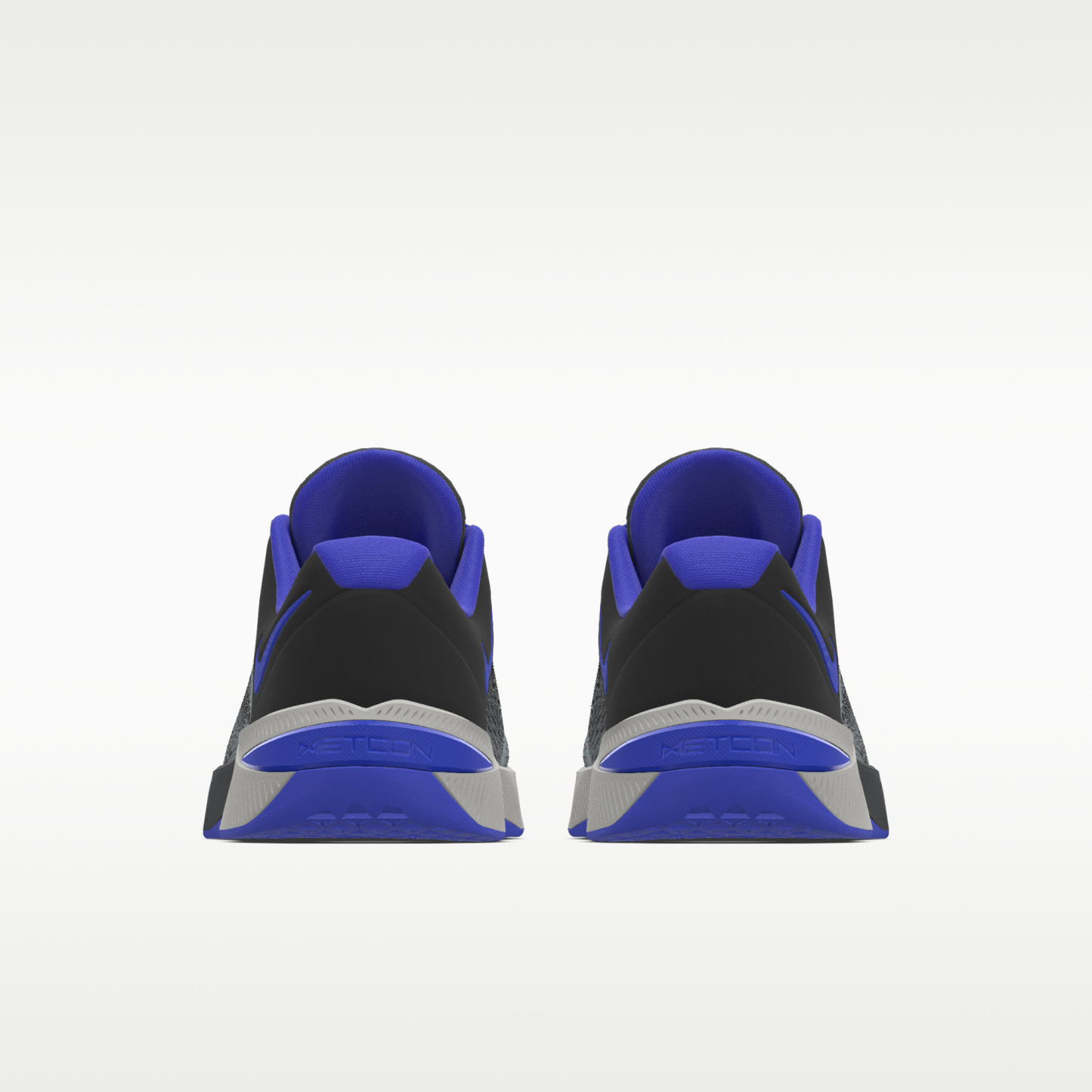 Nike Metcon 10 By You - Πολύχρωμο/Πολύχρωμο (8872610929) - 5