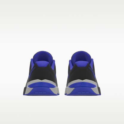 Nike Metcon 10 By You - Πολύχρωμο/Πολύχρωμο (8872610929) - 5