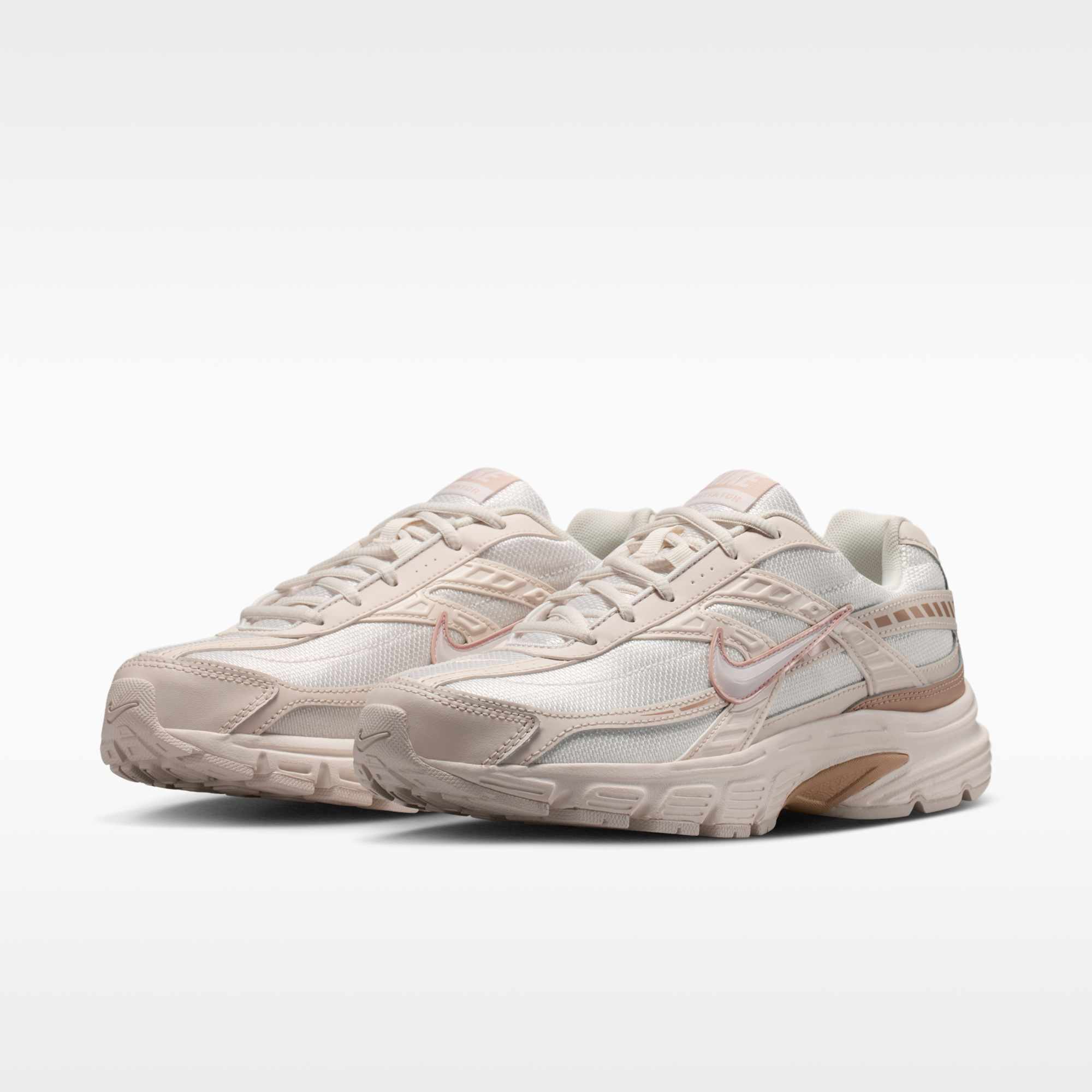 Nike Initiator - Phantom/Shimmer/Chalk - 5