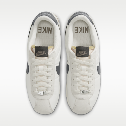 Nike Cortez Suede - Phantom/Sail/Mink Brown/Off Noir - 4