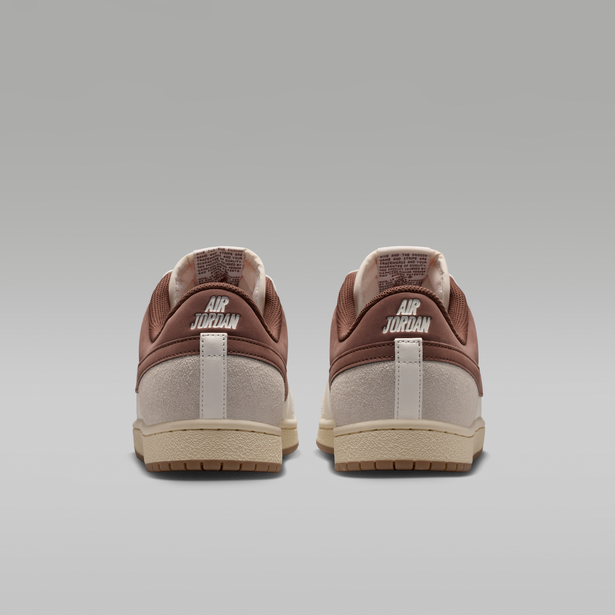 Air Jordan Skyline Low LE - Sail/Light Orewood Brown/Muslin/Fauna Brown - 6