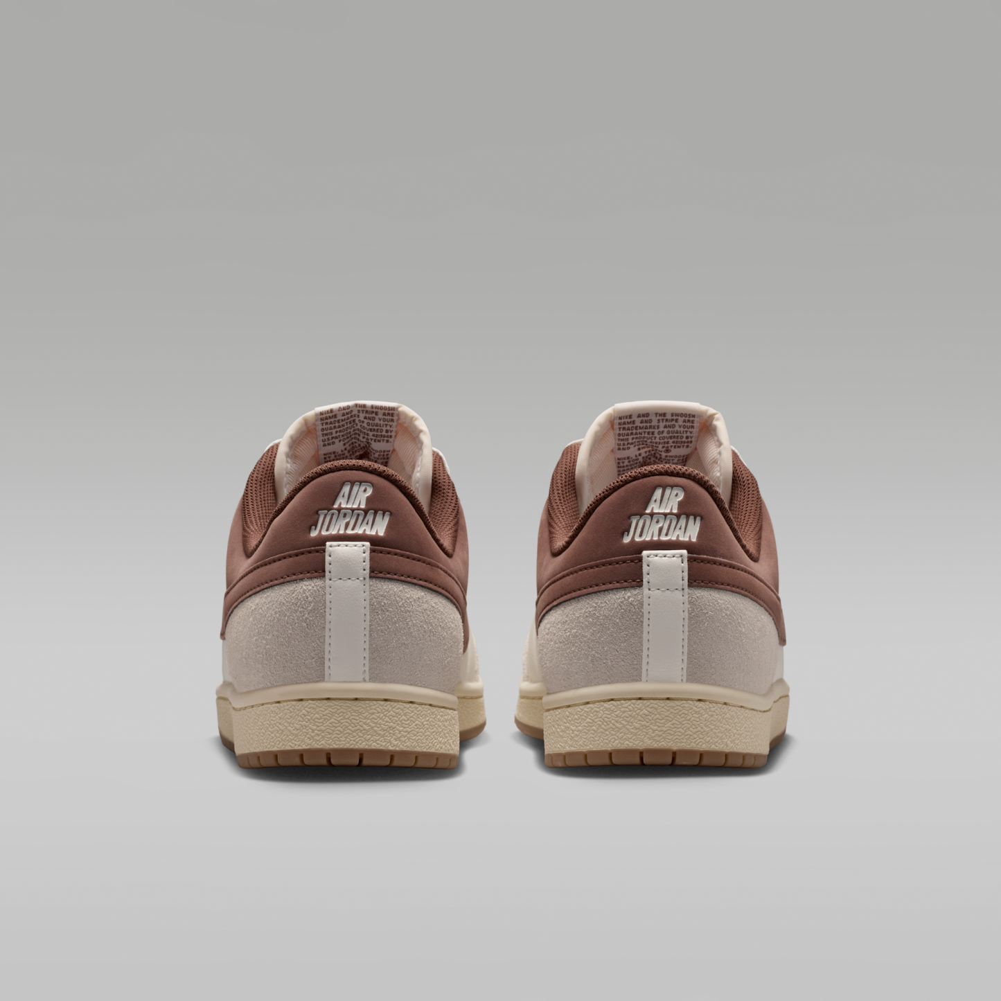 Air Jordan Skyline Low LE - Sail/Light Orewood Brown/Muslin/Fauna Brown - 6