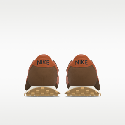 Nike LD-1000 By You - Πολύχρωμο/Πολύχρωμο (6946767462) - 5