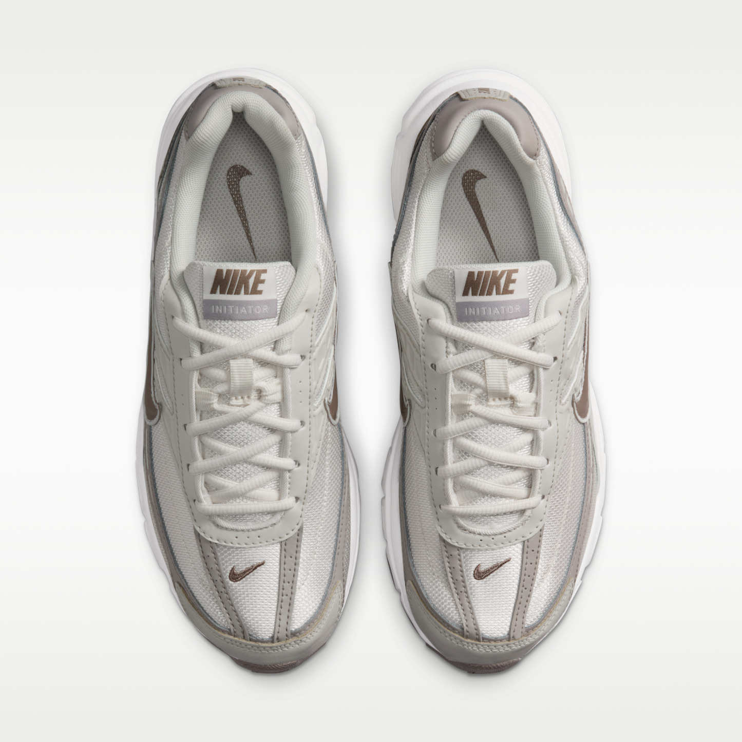 Nike Initiator - Phantom/Light Bone/Sail/Mink Brown - 4