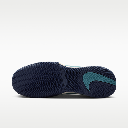 Nike Vapor Pro 3 - Smokey Blue/Light Bone/New Slate/Λευκό - 2
