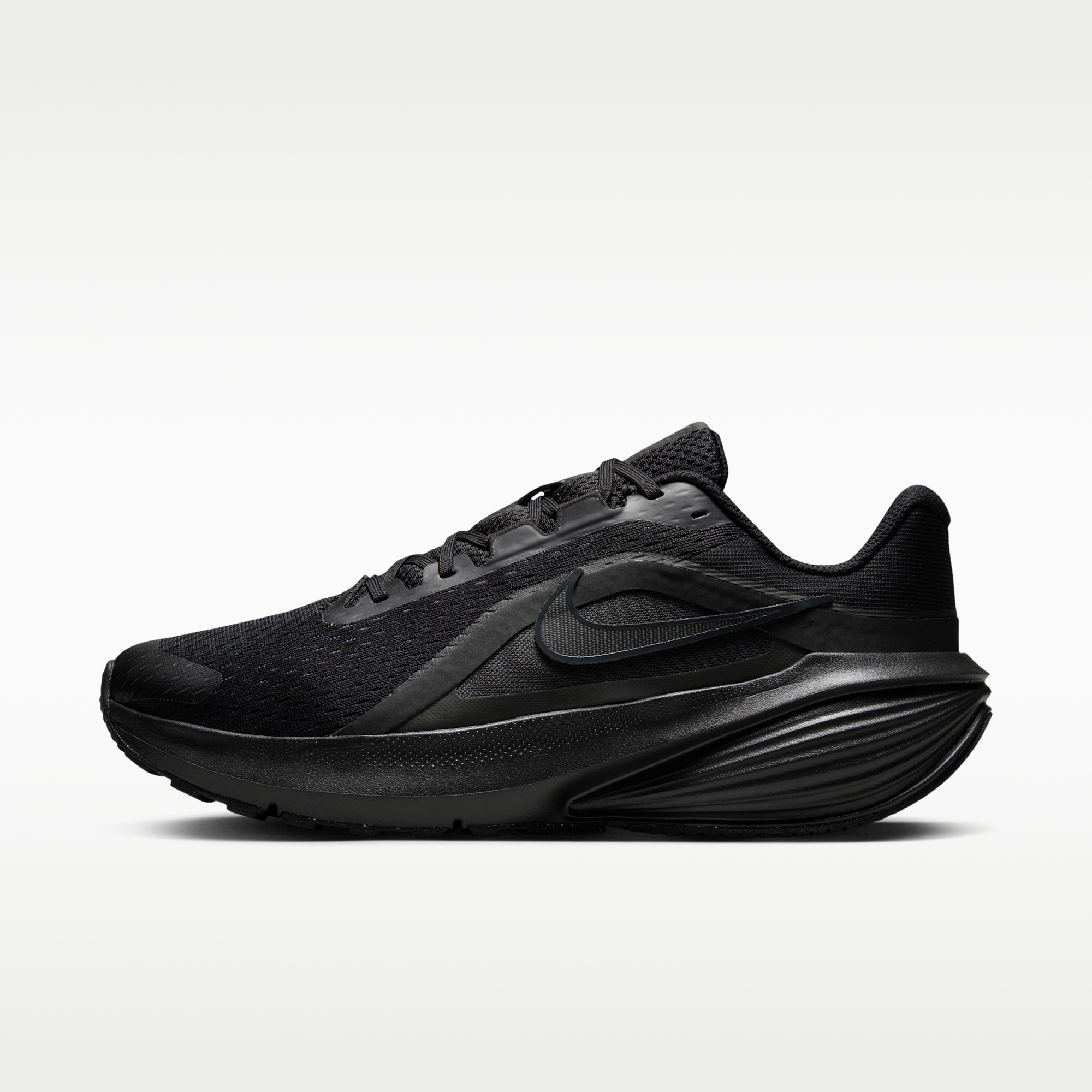 Nike Downshifter 14 - Μαύρο/Anthracite/Μαύρο - 1