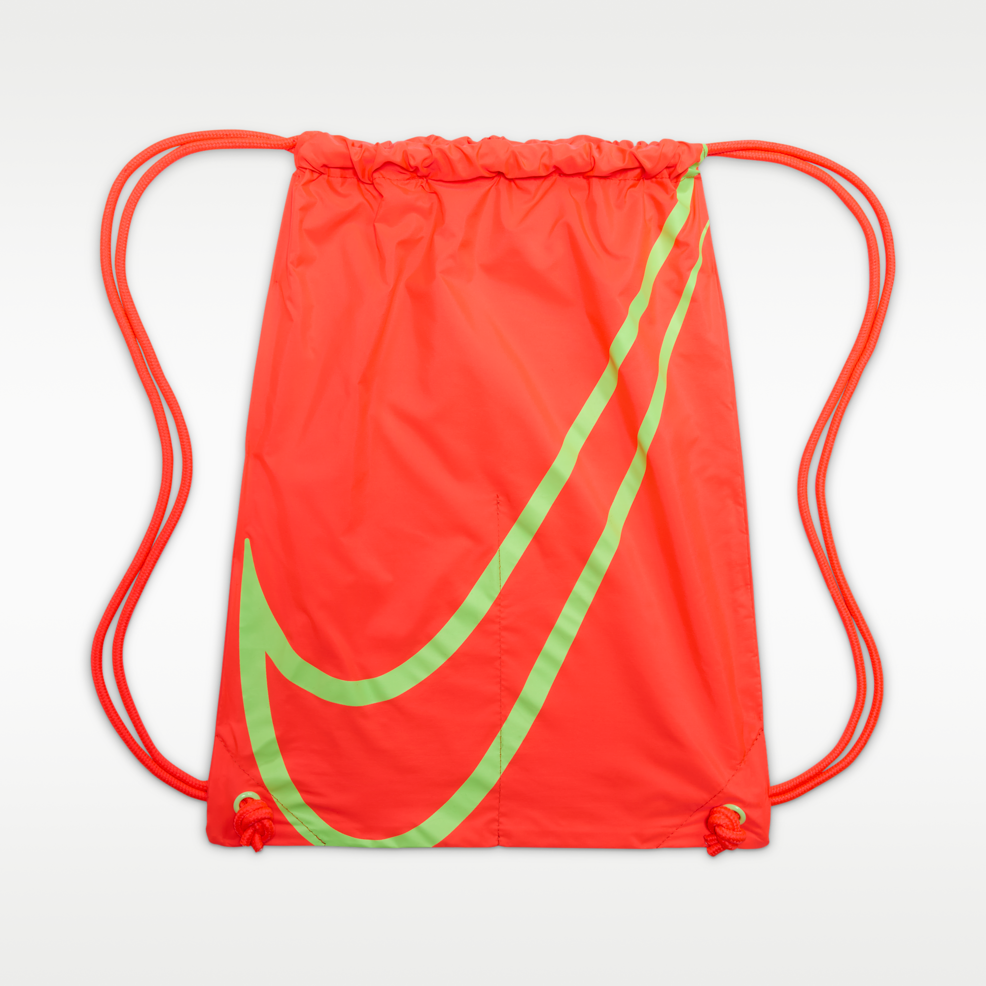 Nike Victory 2 - Bright Crimson/Hyper Orange/Lime Blast/Washed Coral - 11