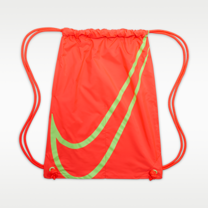 Nike Victory 2 - Bright Crimson/Hyper Orange/Lime Blast/Washed Coral - 11