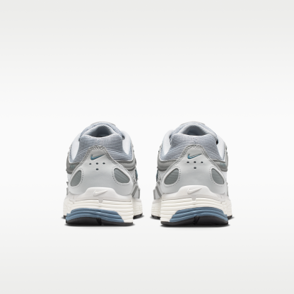 Nike P-6000 - Light Smoke Grey/Smoke Grey/Photon Dust/Blue Graphite - 6