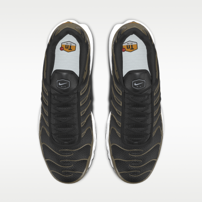 Nike Air Max Plus By You - Πολύχρωμο/Πολύχρωμο/Πολύχρωμο (3442437380) - 4