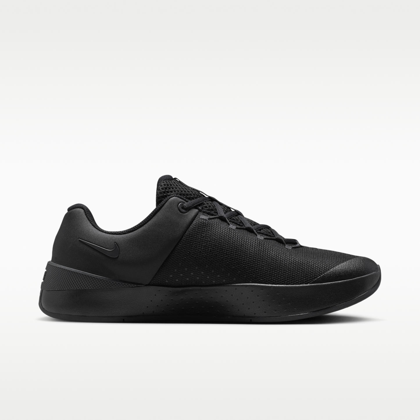 Nike MC Trainer 4 - Μαύρο/Dark Smoke Grey - 3