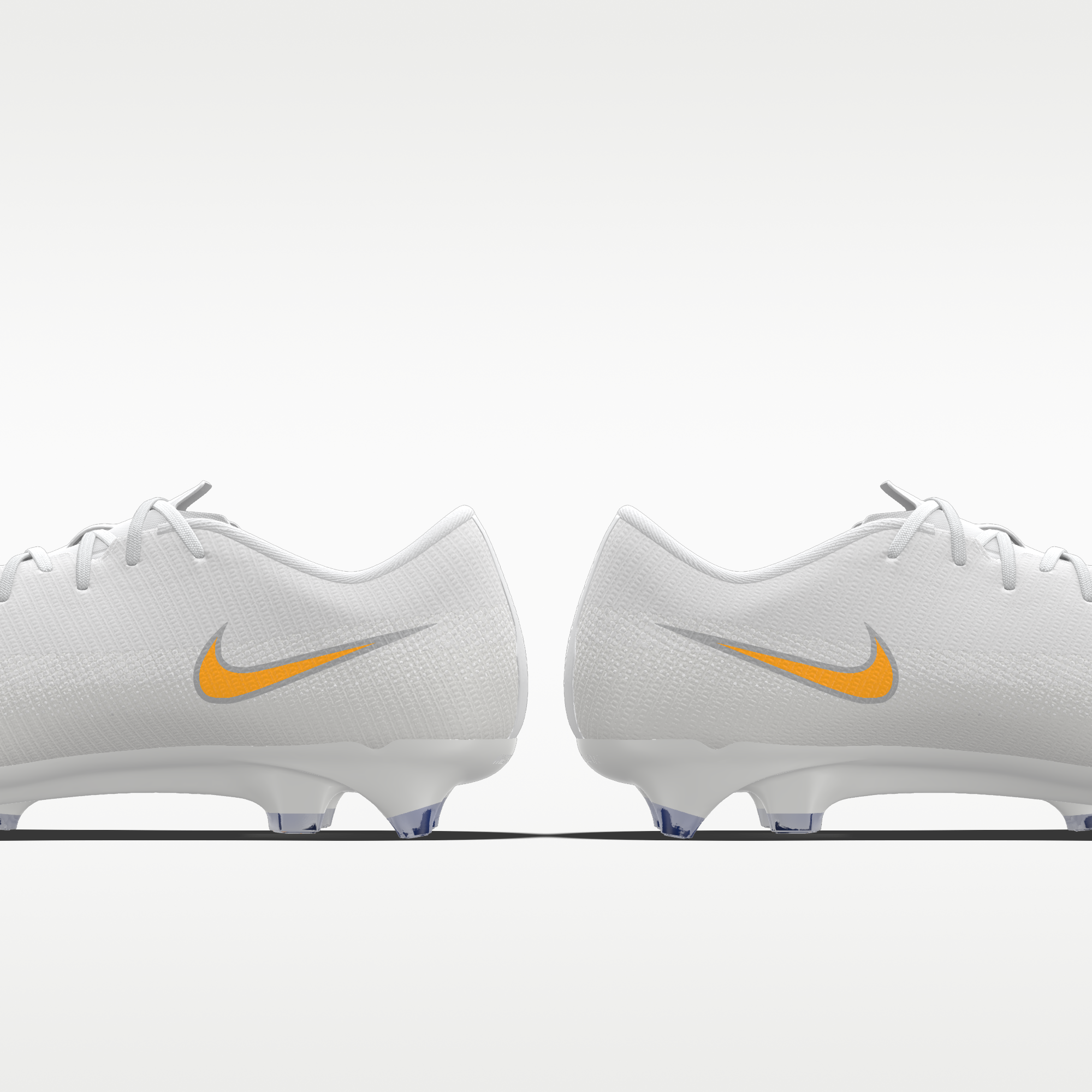 Nike Mercurial Vapor 17 Academy By You - Πολύχρωμο/Πολύχρωμο (6874976027) - 7