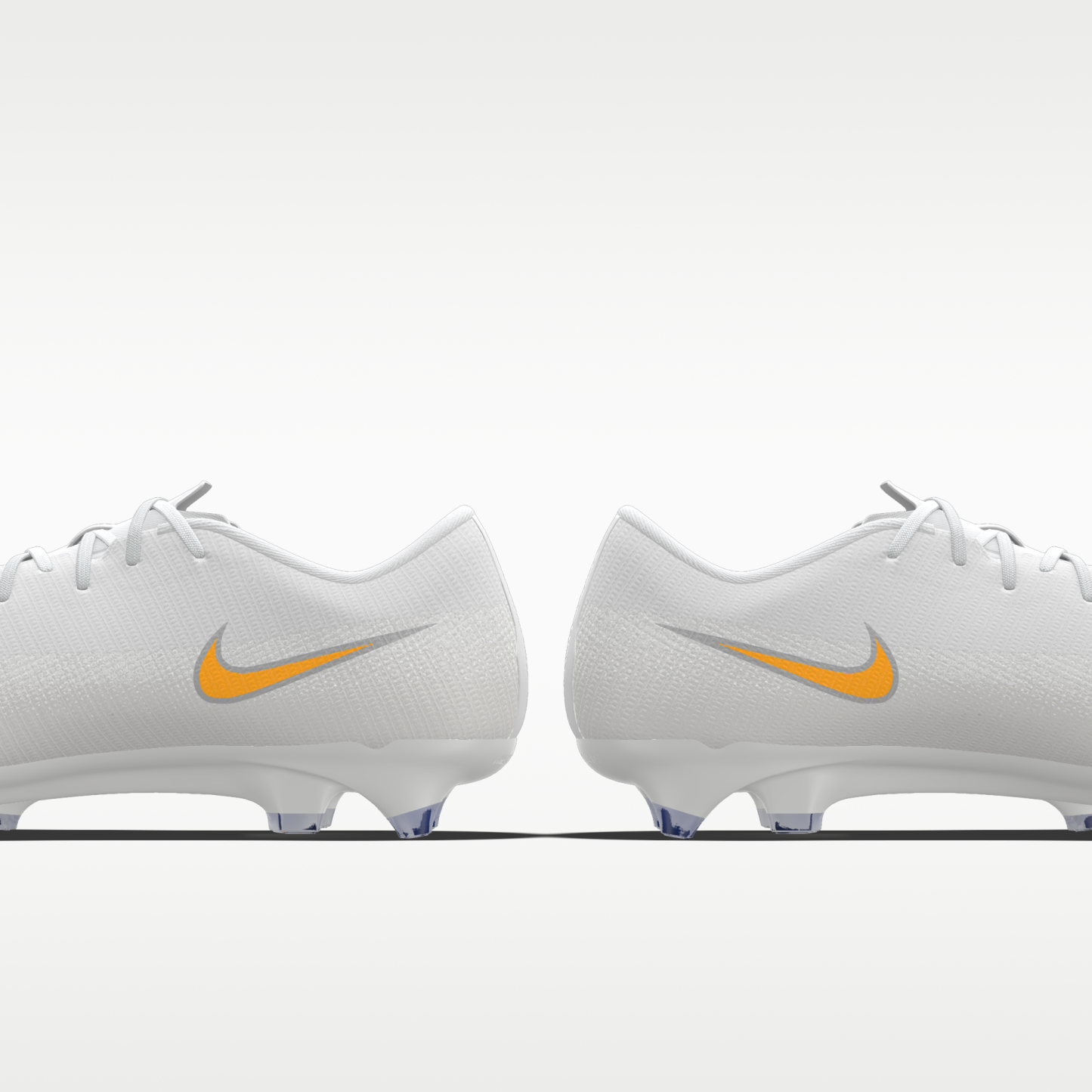 Nike Mercurial Vapor 17 Academy By You - Πολύχρωμο/Πολύχρωμο (6874976027) - 7