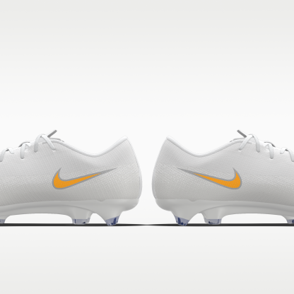 Nike Mercurial Vapor 17 Academy By You - Πολύχρωμο/Πολύχρωμο (6874976027) - 7