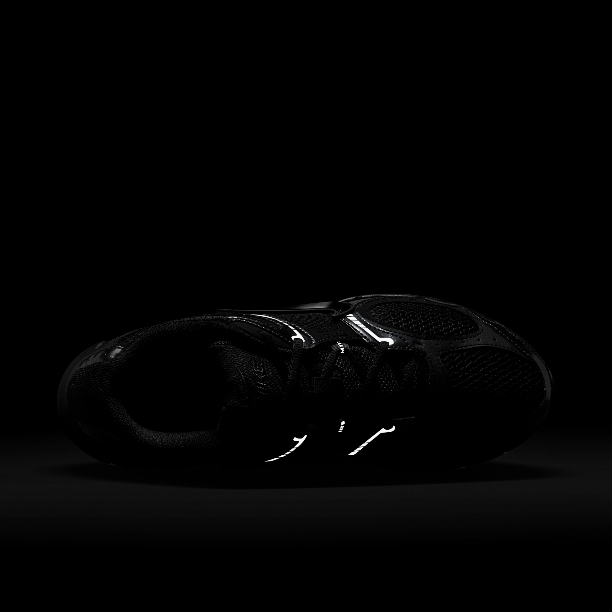 Nike V5 RNR - Μαύρο/Anthracite/Μαύρο - 9
