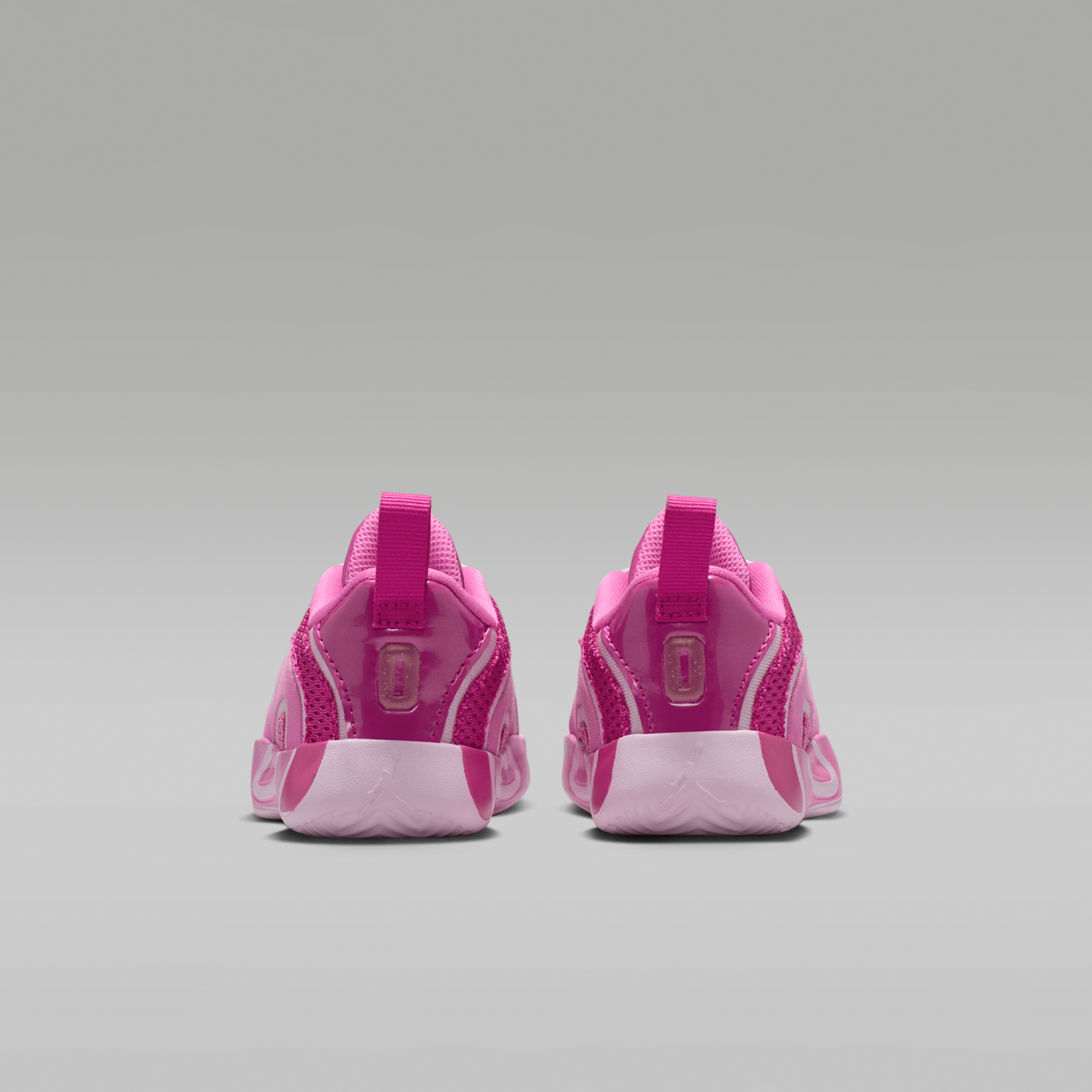 Tatum 4 - China Rose/Active Pink/Regal Pink - 6