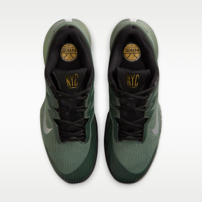 Nike Vapor Pro 3 PRM - Camo Green/Pure Platinum/Μαύρο/Metallic Gold - 4
