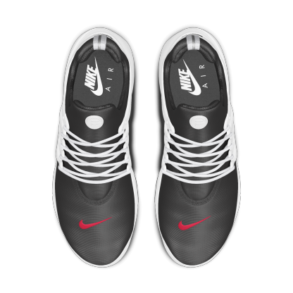 Nike Air Presto By You - Πολύχρωμο/Πολύχρωμο (2937008894) - 4