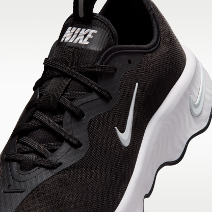 Nike Motiva 2 - Μαύρο/Pure Platinum/Λευκό - 7