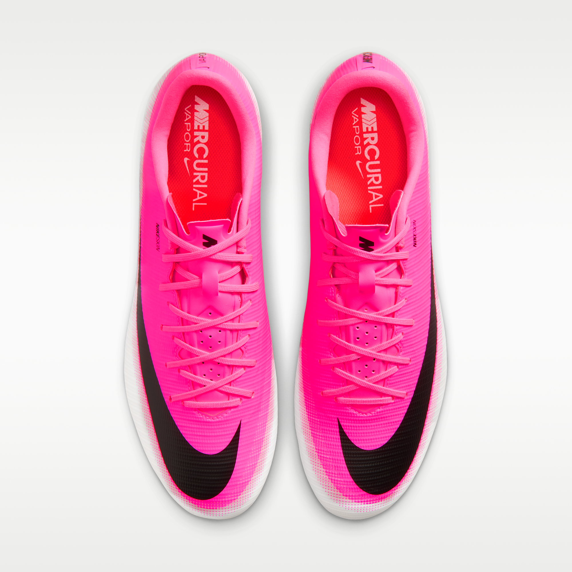 Nike Mercurial Vapor 17 Academy - Πολύχρωμο/Μαύρο (IQ2404-900) - 4